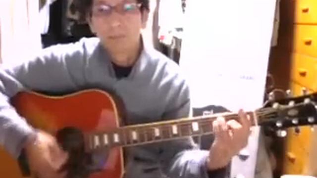 Imagine John Lennon　　by　Goochi（グｰチ） смотреть онлайн