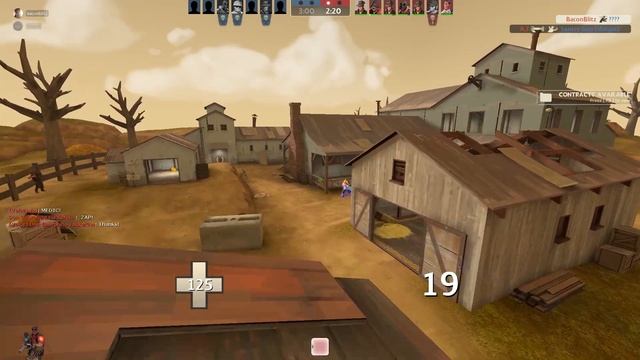 TF2: How To Effectively Counter Sniper смотреть онлайн