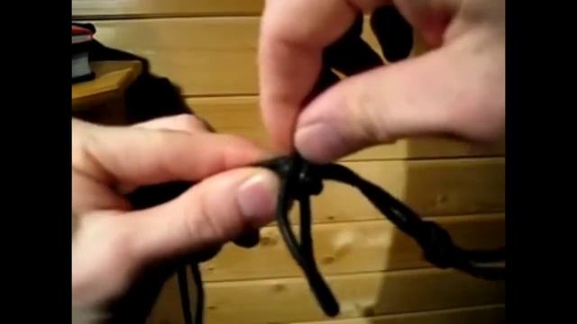 Сделай это сам. Как вязать чётки. смотреть онлайн