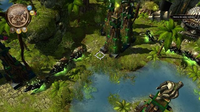 Podcast 17 Reviews - Defenders of Ardania смотреть онлайн