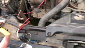 Пассат Б3 датчик кислорода, Лямбда, причина, без замены. Passat B3 ремонт.