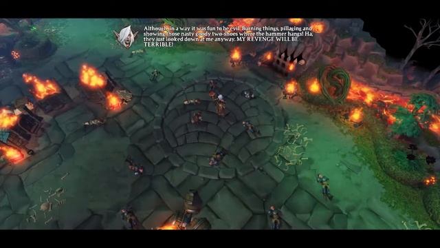 Wasting Time: Dungeons 3 смотреть онлайн