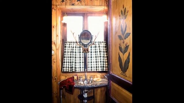 #610. Лучшие интерьеры - Дом в Сан-Сикарио (Италия) (500 кв.м) смотреть онлайн