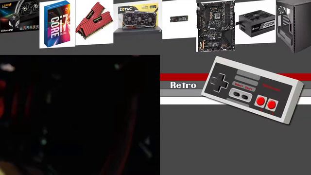 IL MIO NUOVO PC DA 2'233.00 € !!!!! COOOSAAAAAA !!!! смотреть онлайн