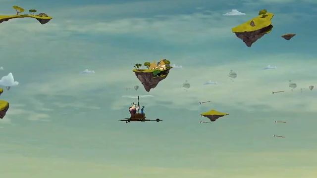 (PC) Dragon Hunters (Охотники на Драконов) (Russian) (Руссобит-М) PSXPLANET.RU смотреть онлайн