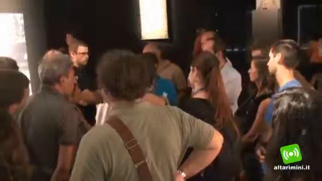 Rimini il Meeting vola a Mosca смотреть онлайн
