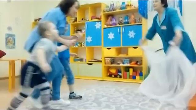 Акция "Спорт-альтернатива вредным привычкам-2019" Марчук Л.Н., Епишина М.В. смотреть онлайн