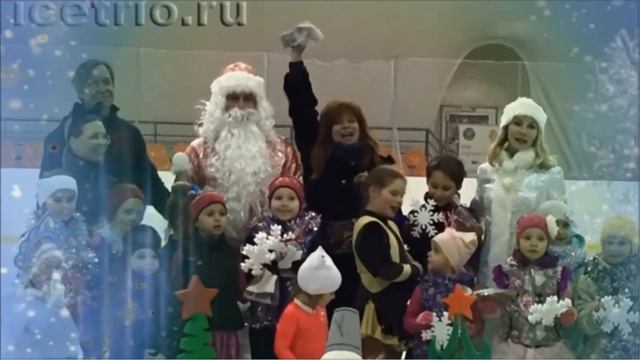 Natalya Bestemyanova Happy Birthday! смотреть онлайн