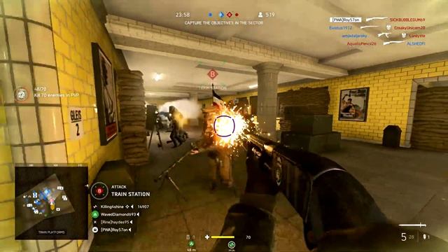 Battlefield 5 Montage /// SAME SH*T DIFFERENT DAY смотреть онлайн