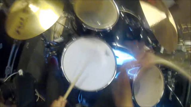 Drumcover - Ode To The Sun (Dredg) by Philip of Pharoes смотреть онлайн
