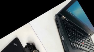 LENOVO THINKPAD T430, Core i5, RAM 4GB, Màn hình 14 inch