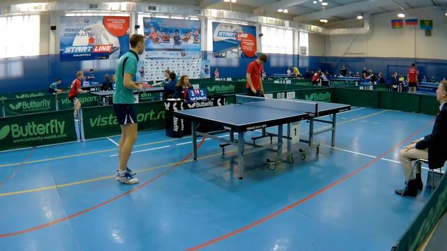 Александр Шибаев «УГМК» - Филипп Куимов «Кубань-Седин» смотреть онлайн