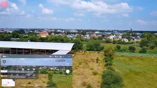 តេស្តដ្រូន F11s 4K Pro | Flight Modes - #1 смотреть онлайн