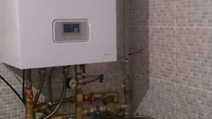 Настенный газовый котел Protherm Panther 25 KTV