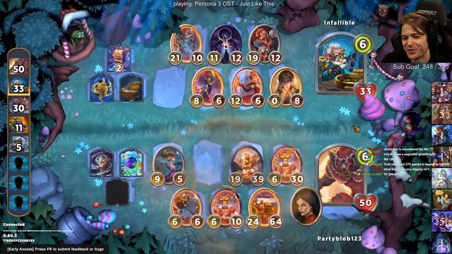 [Storybook Brawl] Toggling All the Woggles смотреть онлайн