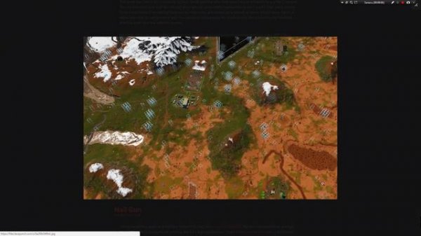 Rust - Гвоздомет! Обзор Devblog 176!