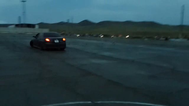 Erdenet Drift VR 25 Verossa смотреть онлайн