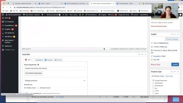 How to add Real Estate listings in Wordpress смотреть онлайн