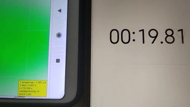 How to make simulation follow real world time? смотреть онлайн