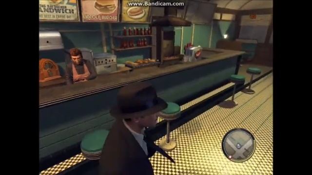 Mafia II video !Physx [lagg] test o\GAP [apex] смотреть онлайн