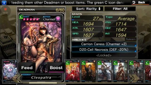 Deadman's cross gameplay смотреть онлайн