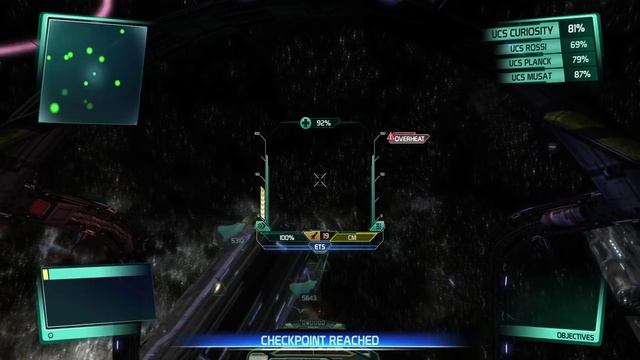 The Battle of Sol [Gameplay, PC] смотреть онлайн