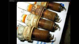 АЗЫ ДИАГНОСТИКИ. Диагностика свечей зажигания.