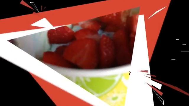 Клубничное настроение??? смотреть онлайн