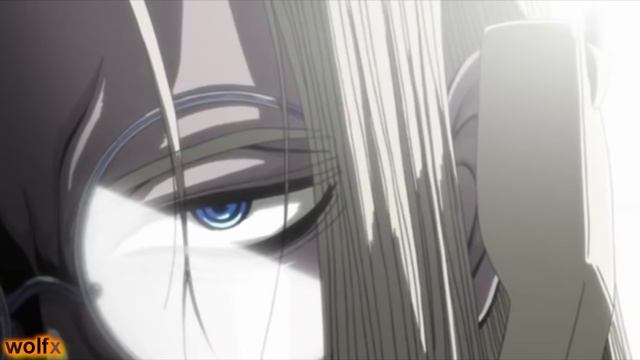 10 seconds of Hellsing Ultimate смотреть онлайн