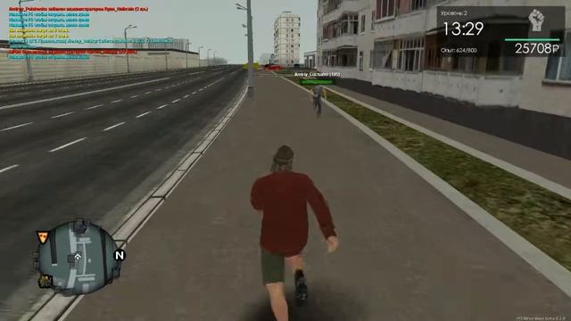 MTA Province #9 СМОТРИМ ЦЕНЫ НА КВАРТИРЫ!!! смотреть онлайн