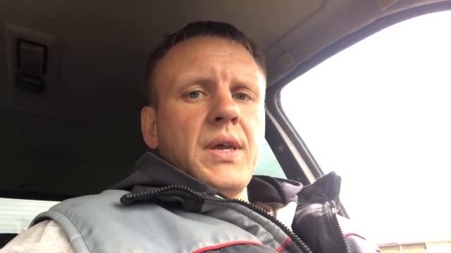 Реакция двигателя на ДМРВ подключенный в не патрубка.Про Авто смотреть онлайн