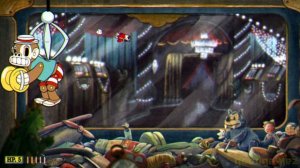 Cuphead + DLC - All Bosses (+Secret & Unused) (No Damage & A+ Rank)