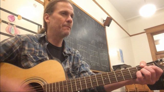 Lay Down Sally A GoTo Strum смотреть онлайн