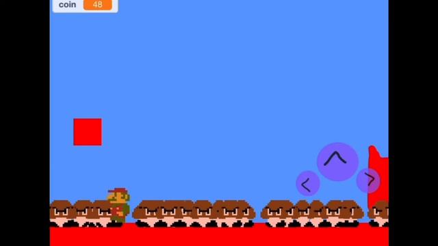 Super Mario All Stars(Fan Game) - Full game смотреть онлайн