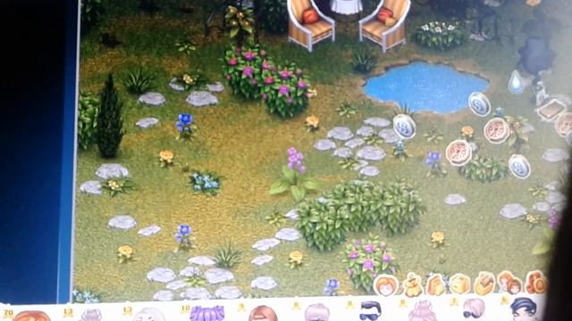 УБОРКА В САДУ И НА УЛИЦЕ? смотреть онлайн