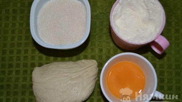 Кухня Мамашки