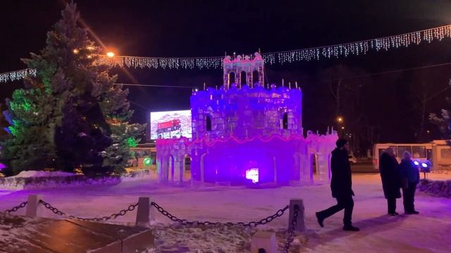 MediaFox cover version "Ночь счастливых надежд" смотреть онлайн