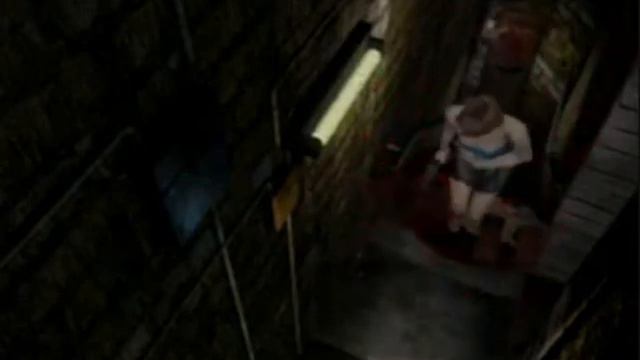 Brad Parsons reviews Resident Evil 3: Nemesis (PS1) смотреть онлайн