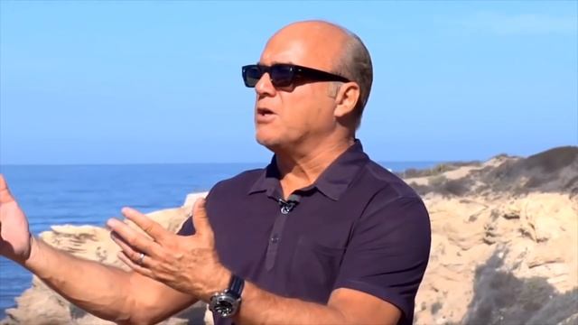 The Parable of the Sower As You've Never Heard It! (With Greg Laurie) смотреть онлайн