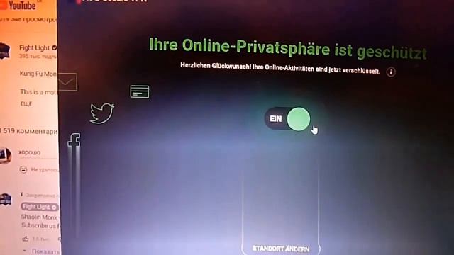 почему не удаётся опубликовать комментарий в ютубе