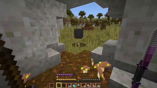 Become A Jedi In This Minecraft Map - Star Wars Remnant Knights EP4