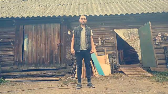 Котенок и коза - наши новые друзья ;) смотреть онлайн