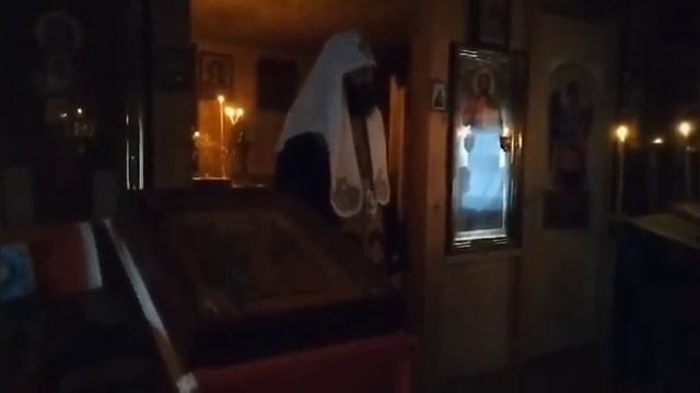 Свидетельство рабы Божией Валентины смотреть онлайн