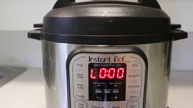 INSTANT POT "BAKED" POTATOES смотреть онлайн