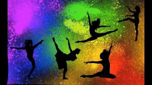 29 апреля- международный день танца!!!