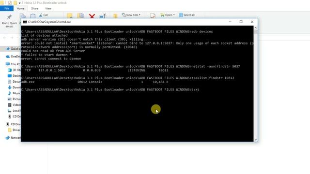 Failed to start Daemon | Fixed смотреть онлайн