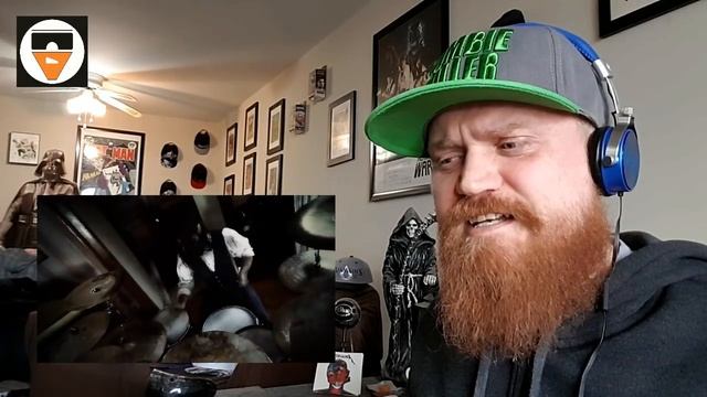 Fleshgod Apocalypse - The Violation - Reaction/Review смотреть онлайн