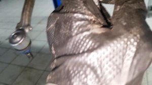 Мерседес GLK. Замена рычагов передней подвески (продольного и поперечного). Заметки.