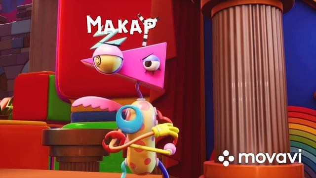 Самая тупая школа серия 1