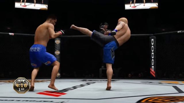 UFC Undisputed 3 ЗАПУСКАЕМ и ИГРАЕМ на ПК 2022 замена эмулятора RPCS3 100% играбельно !!! смотреть онлайн